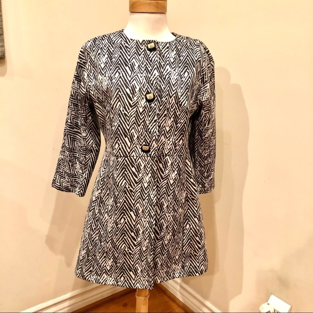 Cabi Coat/Long Jacket - image 1